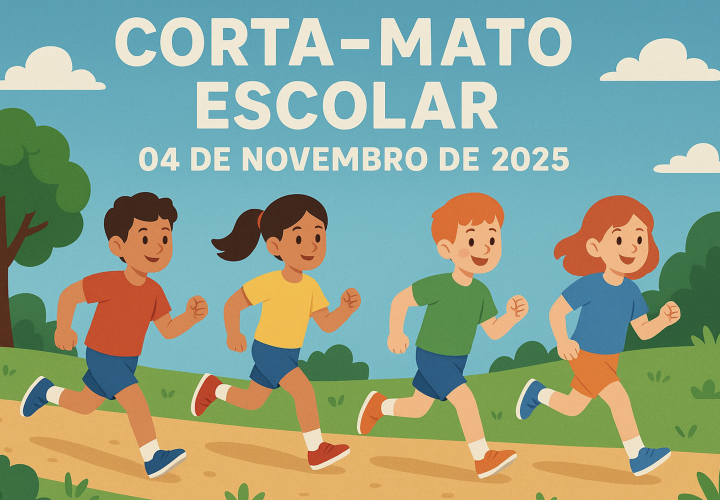Corta-Mato Escolar 2025/2026